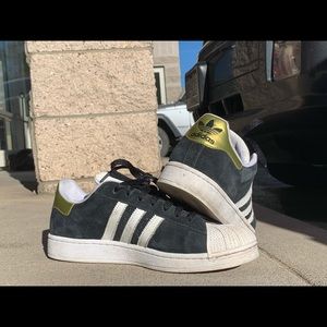 Limited Addition Adidas